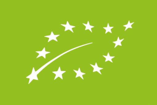 EU-Bio-Logo Tiggeshof