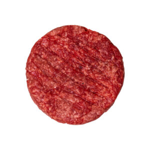 Bio Angus-Burger Pattie (tiefgefroren)