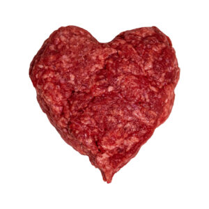 Gehacktes vom Bio Angus-Rind