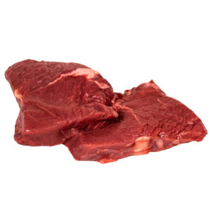 Hüftsteak vom Bio Angus-Rind