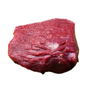 Nussbraten vom Bio Angus-Rind