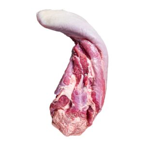 Rinderzunge vom Bio Angus-Rind