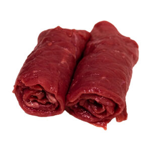 Rouladen vom Bio Angus-Rind