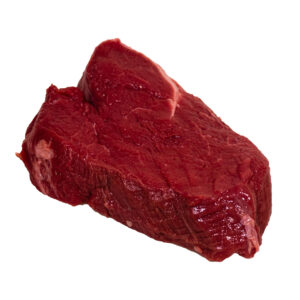 Rumpsteak vom Bio Angus-Rind