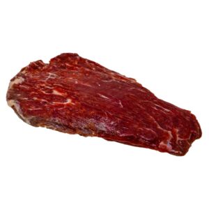 Flanksteak vom Bio Angus-Rind